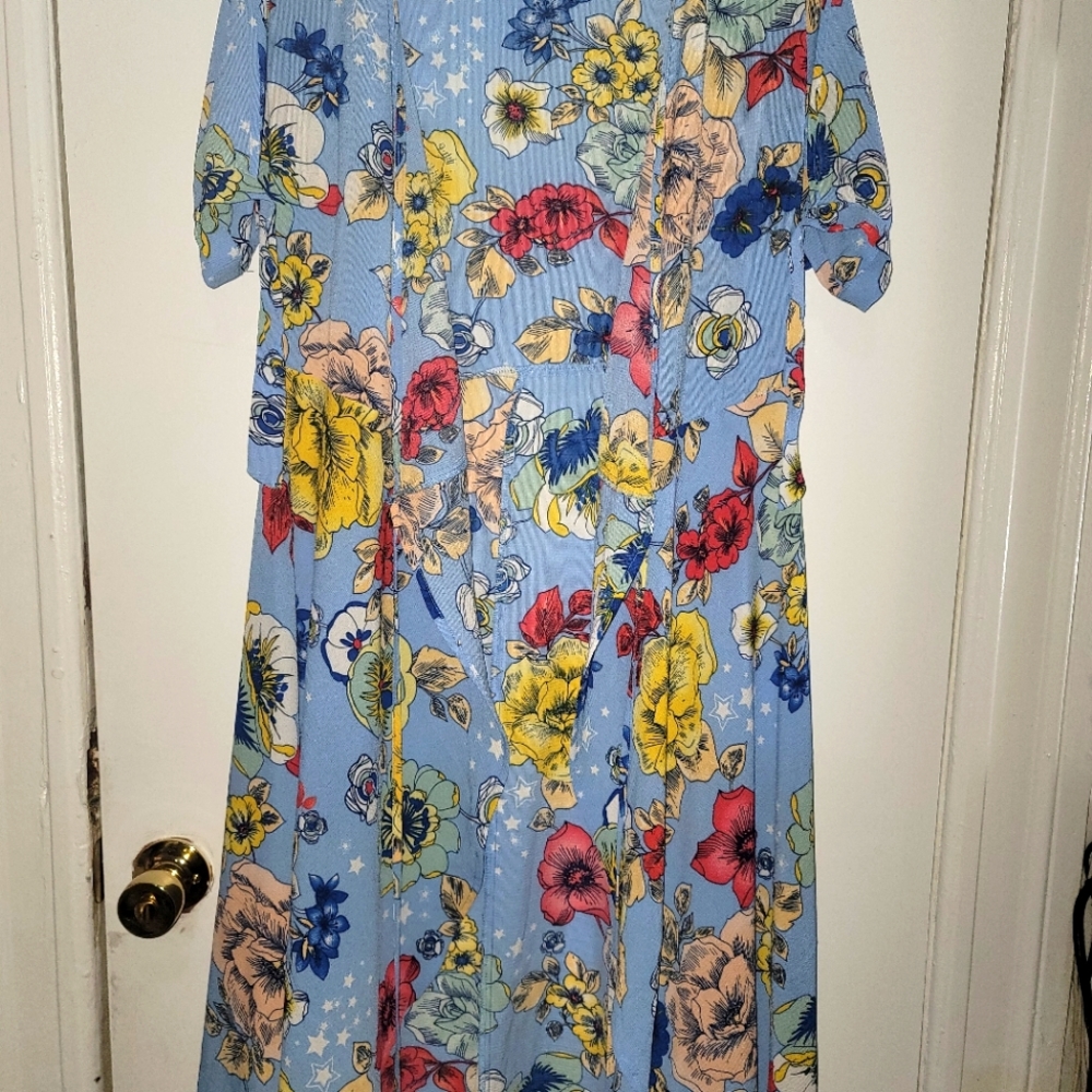 Women dress